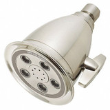 Speakman Shower Head,Bulb,2.5 gpm S-2005-HB-BN