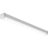 LED Linear Strip Light,4 ft L,2895 lm