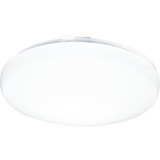 Lithonia Lighting LED Flush Mount Light,14in,24W,4000K FMLRL 14 20840 M4