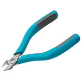 Erem Diagonal Cutting Plier,6" L 2477E