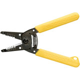 Ideal Wire Stripper,18 to 10 AWG,6 In 45-120