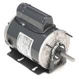 Marathon Motors Motor,PSC,1/2 HP,1625 RPM,115/230 V 048A17T2004