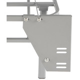 Mantua Head/Footboard Brackets Bed Base,PR  PBHB