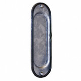 Appleton Electric Conduit Access Cover,Steel 680IG