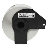 Brother Printer Label,Desk Top Label Printer DK1201