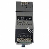 Solahd Power Supply,Redundancy Module,24VDC Out SDN 2.520RED