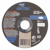 Norton Abrasives CutOff Wheel,Rightcut,6"x.040"x7/8" 07660702757