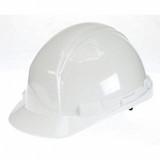 Honeywell North Hard Hat,Type 2, Class E,White A89R010000