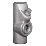 Appleton Electric Sealing Fitting,Iron,Trade Size 1/2in EYS-11