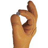 Youngstown Glove Co Winter WP Gloves,Kevlar(R) Lined,XL,PR 11-3285-60-XL