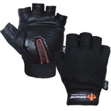 Impacto Anti-Vibration Gloves,M,Black,PR ST8610M