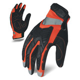 Ironclad Performance Wear Mechanics Gloves,M/8,9",PR EXO2-HZIO-03-M