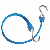 The Better Bungee Bungee Strap,Blue,36" L  BBS36GBL