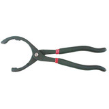 Gearwrench Oil Filter Pliers,2 11/16 to 3 3/4 in  3368F