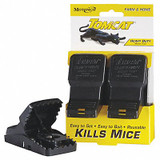 Tomcat Mouse Trap,6 1/2 in H,PK2 33536