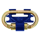 3m Dbi-Sala Harness Quick Connector,Nano-Lok 3100087