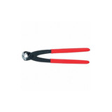 Knipex End Cutting Nippers,8-3/4 In 99 01 220