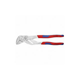 Knipex Plier Wrench,10" L  86 05 250