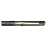 Greenfield Threading Straight Flute Tap,#8-32,HSS 301551