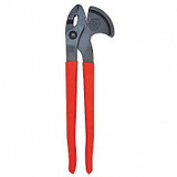 Crescent Nail Pullers,Nail Pulling Pliers  NP11
