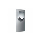 Dyson Wall Panel Protector,Silver,SS BACK-PANEL-V