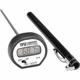 Taylor Digital Chef Thermometer,5" L 3516