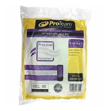 Proteam Filter Bag,Paper,Intercept Micro,PK10 107314