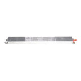 Fulham FLUOR Ballast,Electronic,Instant,242W WH7-120-L