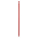 Vikan Color Coded Handle,51 in L,Threaded 29604