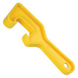 Kraft Tool Lid Claw,Plastic,Durable Plastic DW110