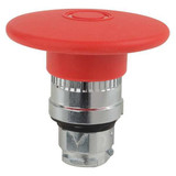 Schneider Electric EmergencyStopPushButton,Rd,NonIllum,22mm ZB4BX84