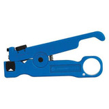 Jonard Tools Cable Stripper,4-1/2in. L.,No Insulated CSR-1575