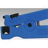 Jonard Tools Cable Stripper,4-1-2in. L.,No Insulated CSR-1575