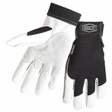 Ironcat Welding Gloves,10-1/4",M,PR 86552/M