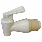 Oasis Dispensing Spout,Oasis,Pipe 3/8 in,White 033552-001