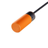 Ifm CapacitiveCylindricalProximitySensr,30mm KI0203