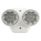 Compass Rmt Hd,3 V DC,LED,Plst,White CIRD