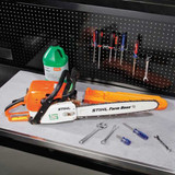 Pig Grippy Tool Box Liner,84",Blue 25820