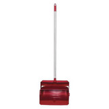 Remco Lobby Broom and Dust Pan,37 in Handle L 62504