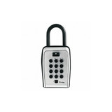 Master Lock Lock Box,Padlock,3 Keys 5422D