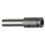 Apex Tool Group Bit Holder,1/4",1/2",1-3/4" 858PT-1PK