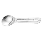 Tablecraft Measuring Spoon,Silver,SS  721C