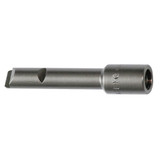 Apex Tool Group Bit Holder,1/4",5/16",2-1/4" 460PT-1PK