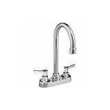 American Standard Gooseneck,Chrome,American Standard  7500140.002