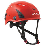 Kask Rescue Helmet,Type 1, Class C,Red WHE00036-204