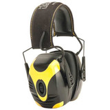 Honeywell Howard Leight Industrial Ear Muffs,30dB,Over-the-Head 1030943