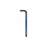 Wera Hex Key,T Shape,9" 05022616001