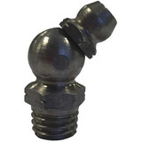 Kingfisher Grease Fitting,8,000 psi,PK10 815745