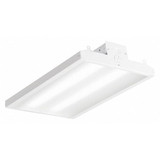 Lithonia Lighting LED High Bay,22"L,15 1/4"W,4 3/8"H,107W IBE 15LM MVOLT 50K