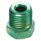 Sur&r Nut,Inverted Flare,1/2"-20 Thread Sz,PK4 BR150